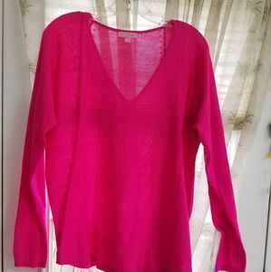 Lilly Pulitzer Sweater